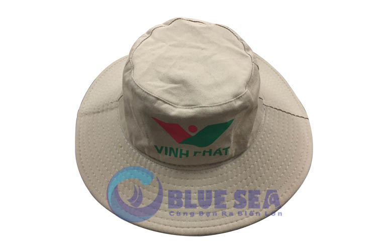 Đặt may nón tai bèo giá rẻ tại xưởng sản xuất mũ nón hình ành 3