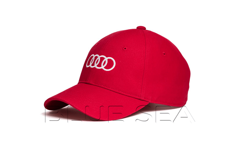 Nón kết in logo công ty - ảnh 1