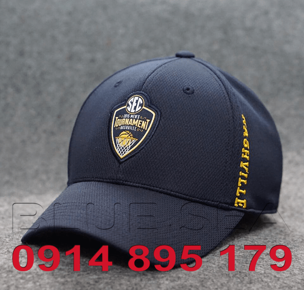 Nón kết in logo công ty - ảnh 2