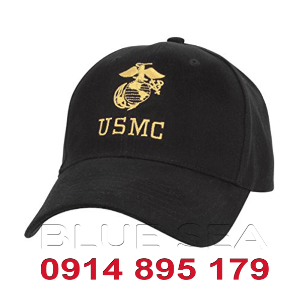 Nón kết in logo công ty - ảnh 3
